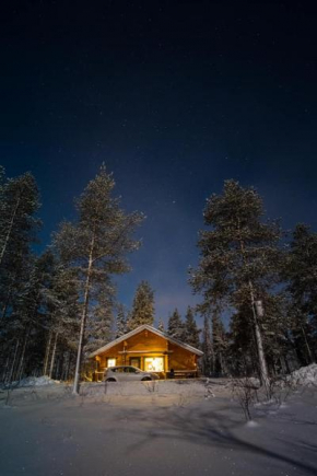 Lake Kesänki Cottage